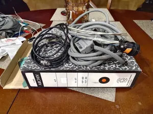 Bendix King KDF800 KDF805 ADF Wiring Test Harness AVIONICS Aircraft